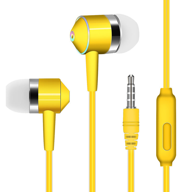 In-Ear Headphones Stornfield