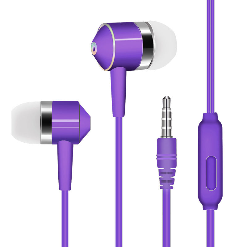 In-Ear Headphones Stornfield