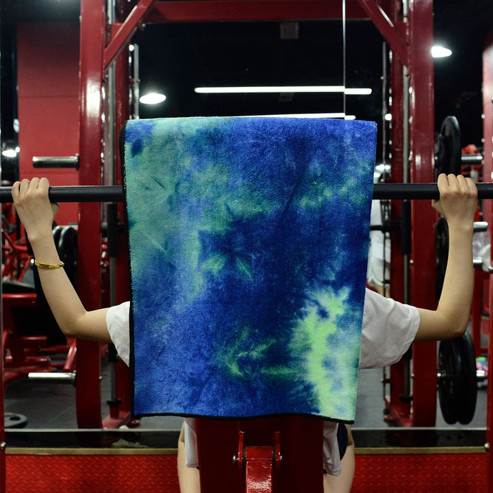 Women Multifunctional Sports Towel Stornfield
