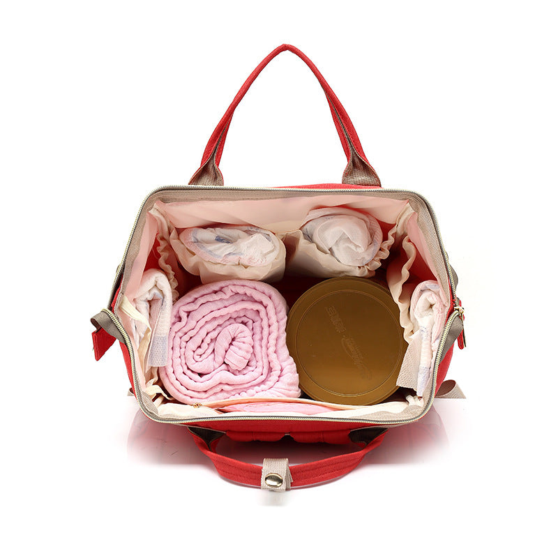 Multi-Functional Diaper Stornfield