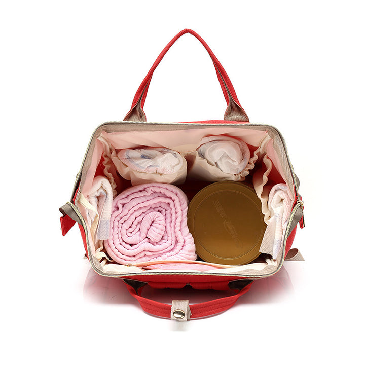 Multi-Functional Diaper Stornfield