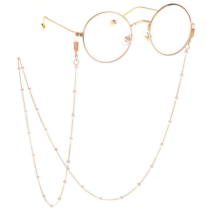 Stylish Eyewear Chain Stornfield