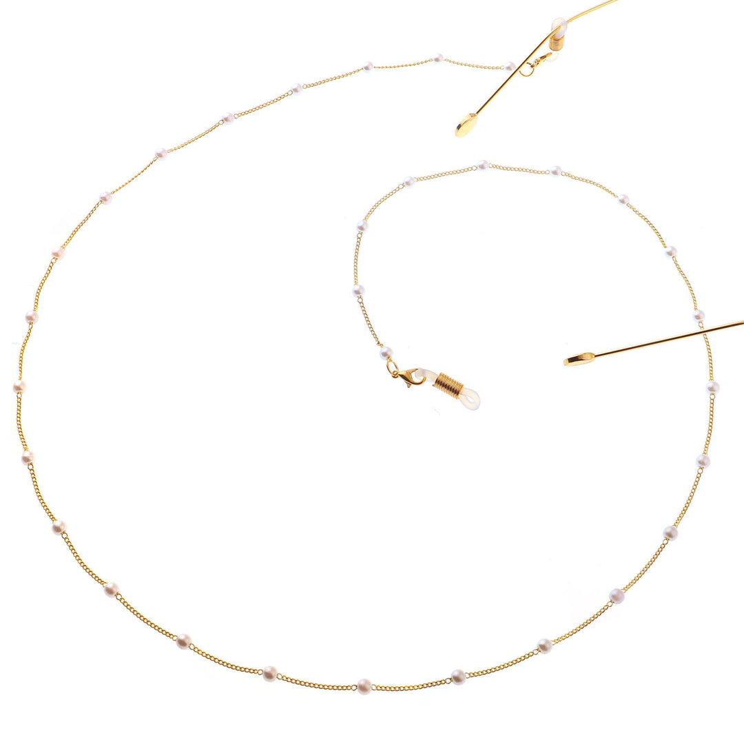 Stylish Eyewear Chain Stornfield