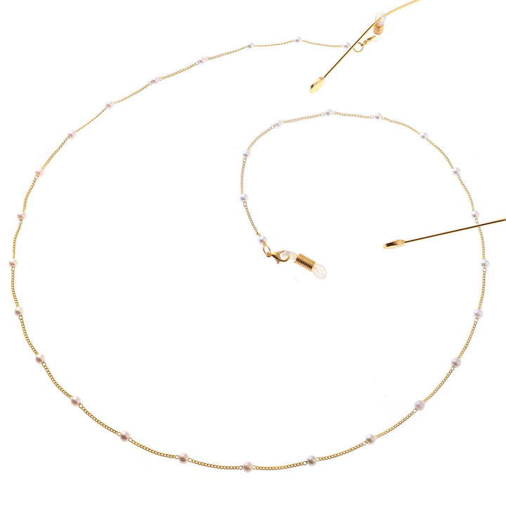 Stylish Eyewear Chain Stornfield