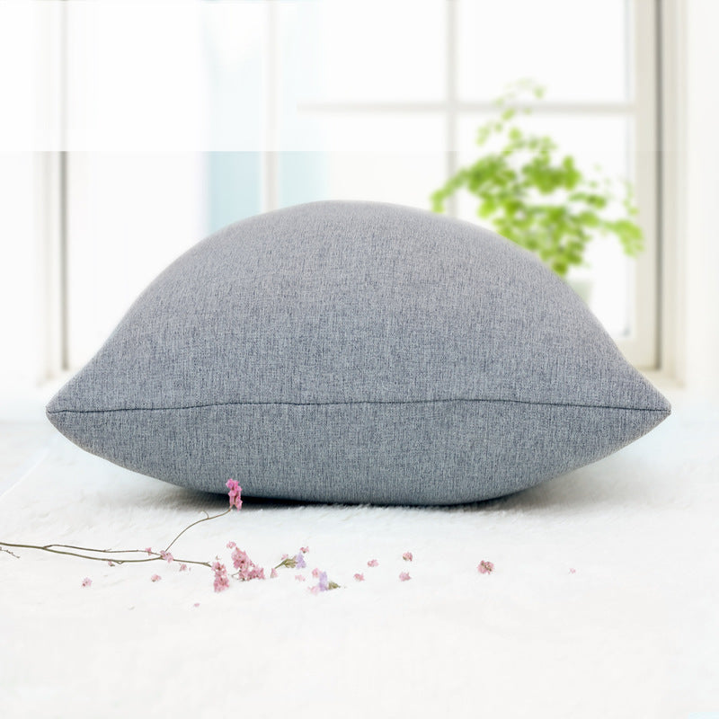 Women decorative lounge cushion Stornfield