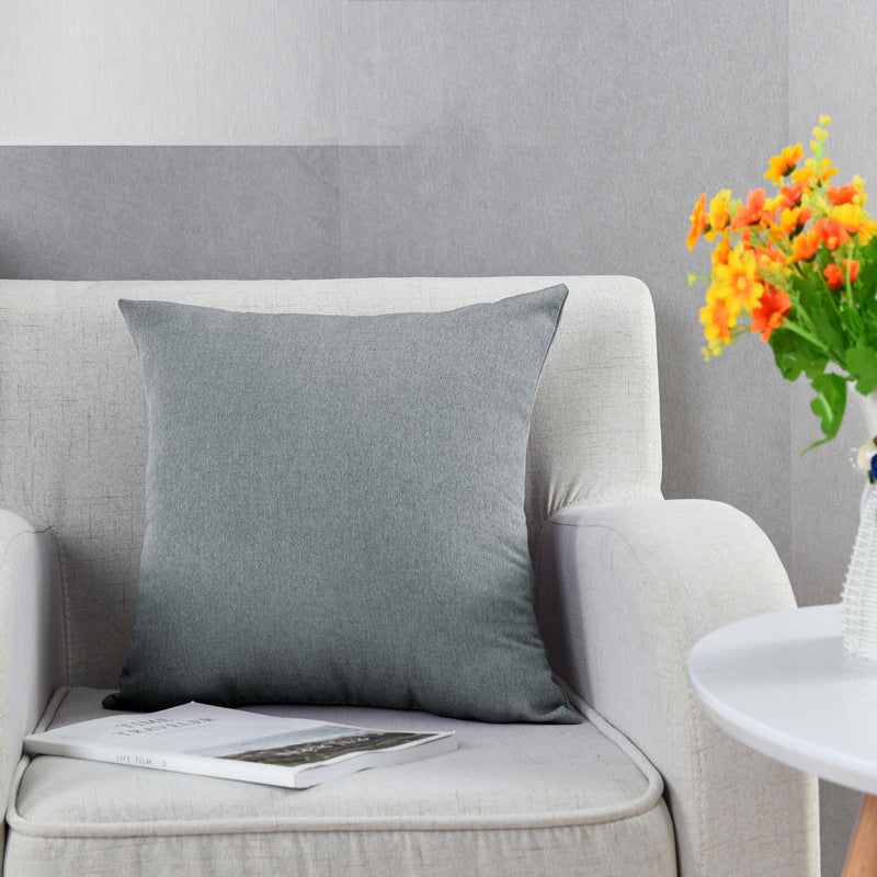 Women decorative lounge cushion Stornfield