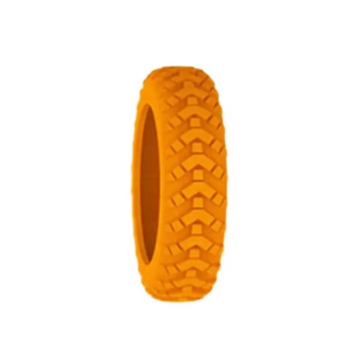 Rollrausch — Make your luggage quiet, durable, and unmistakably visible | Stornfield