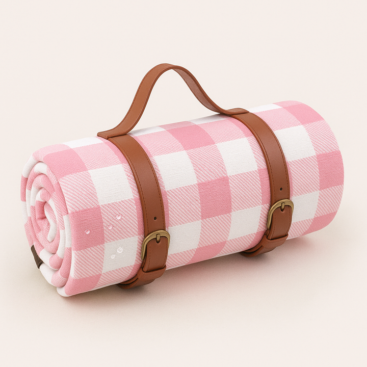 Stornfield | Picnic Blanket Waterproof Foldable Outdoor Mat