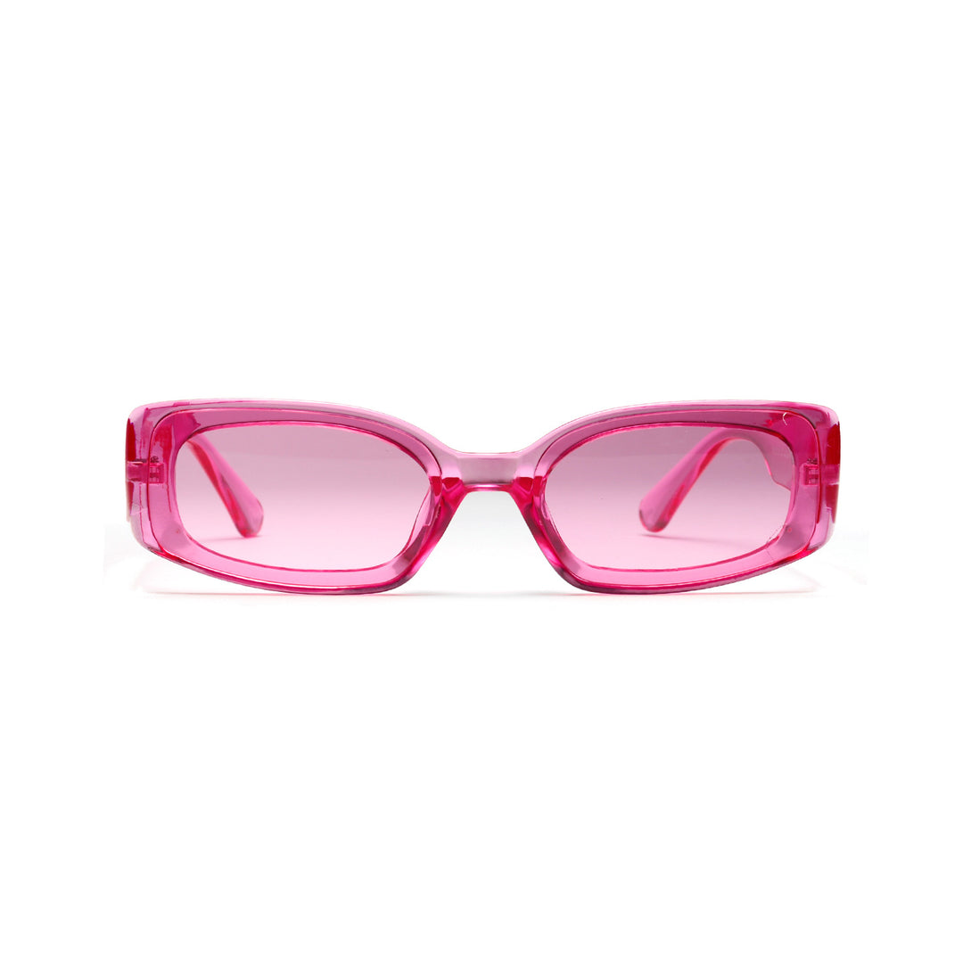 Women's function-optimized sunglasses in modern design Stornfield