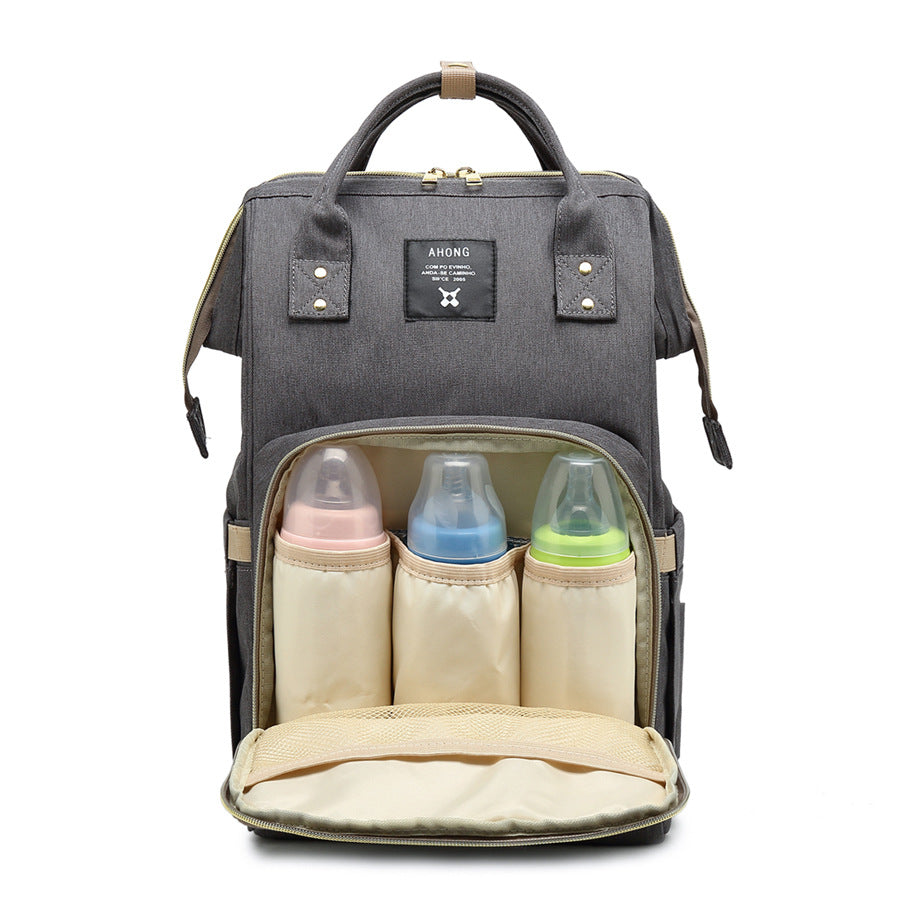 Multi-Functional Travel Stornfield