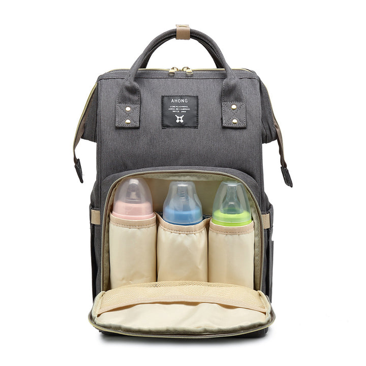 Multi-Functional Travel Stornfield