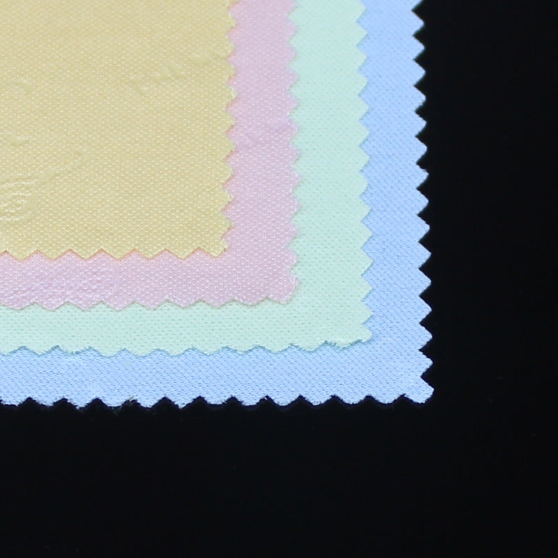 Soft Microfiber Cleaning Cloths Stornfield