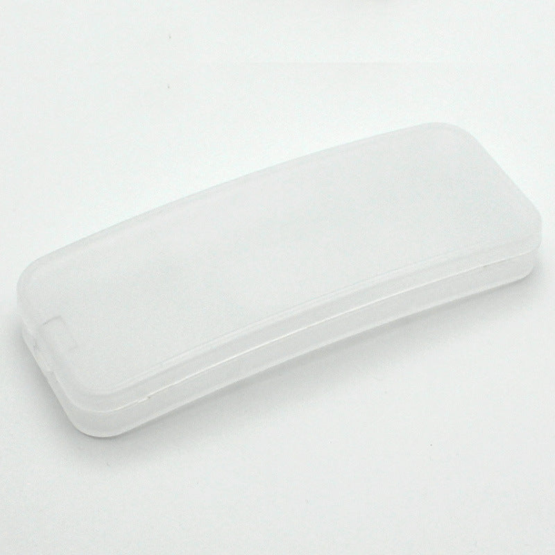 Durable Eyewear Protection Case Stornfield