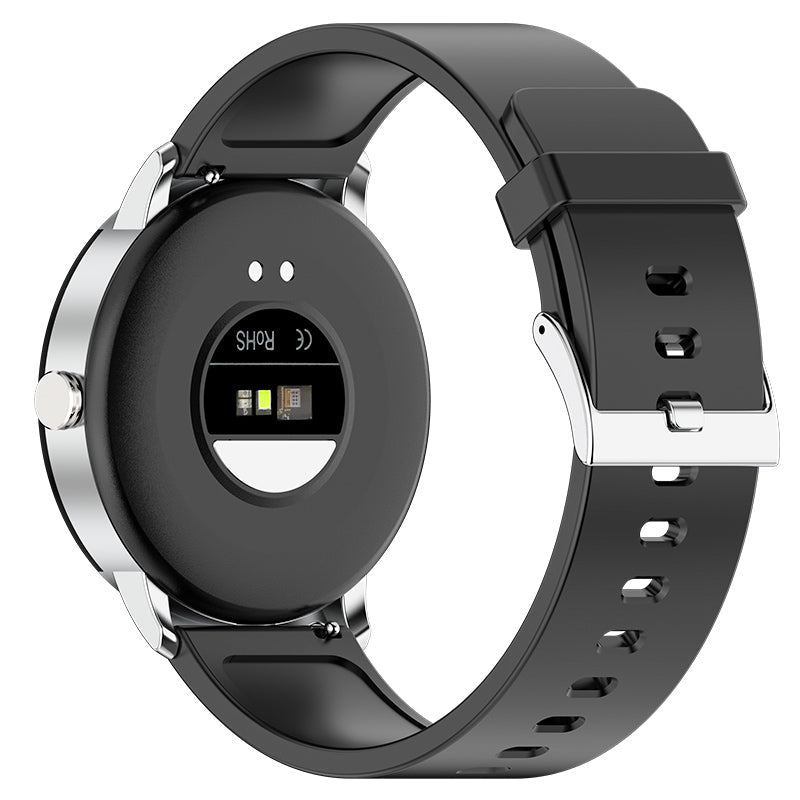 Stornfield | BCKS02 Blood Glucose Monitor Blood Oxygen Blood Pressure Heart Rate Bluetooth Smartwatch