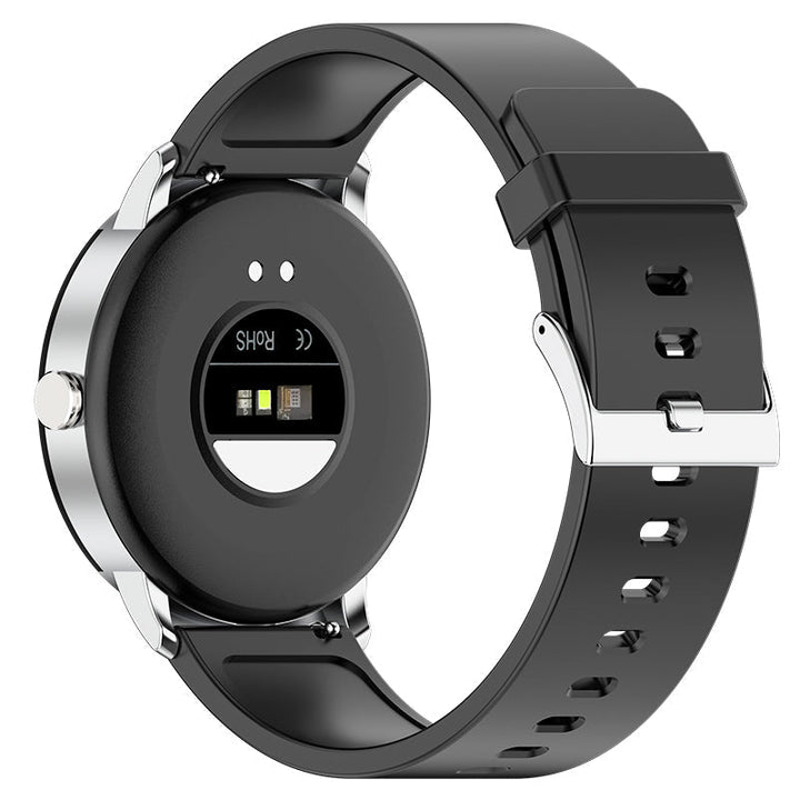 Stornfield | BCKS02 Blood Glucose Monitor Blood Oxygen Blood Pressure Heart Rate Bluetooth Smartwatch