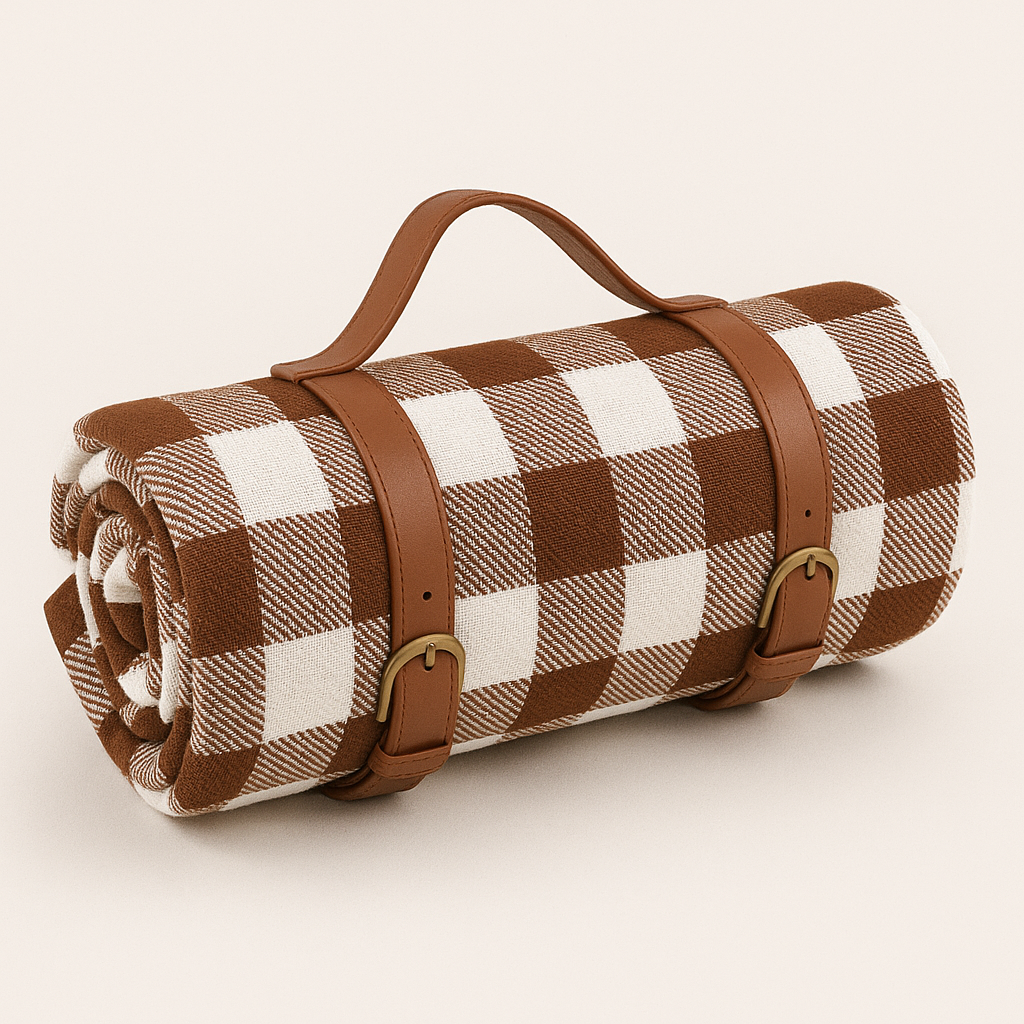 Stornfield | Picnic Blanket Waterproof Foldable Outdoor Mat