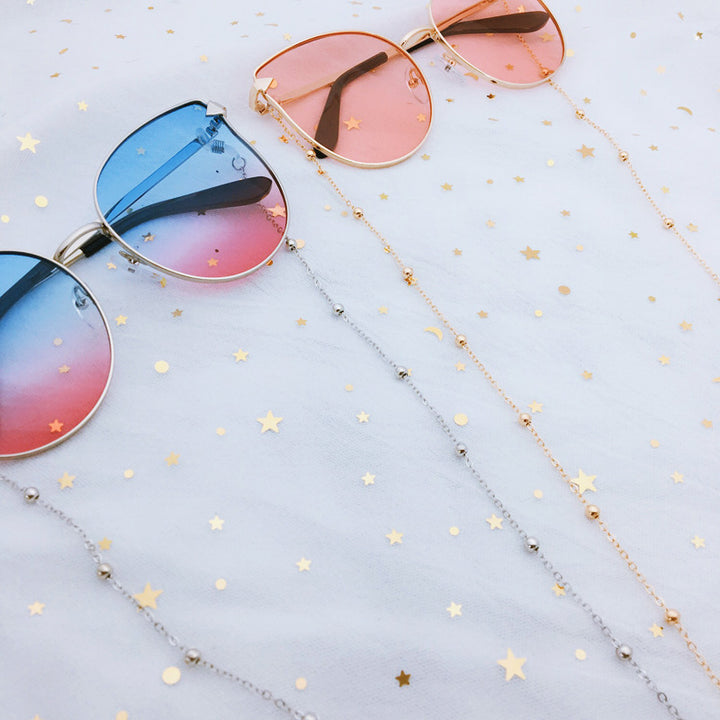 Fashionable Oversized Cat-Eye Style Sunglasses Stornfield