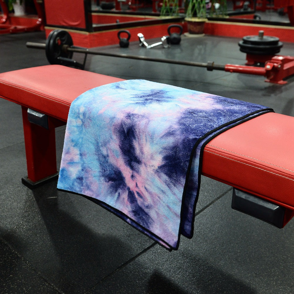 Women Multifunctional Sports Towel Stornfield