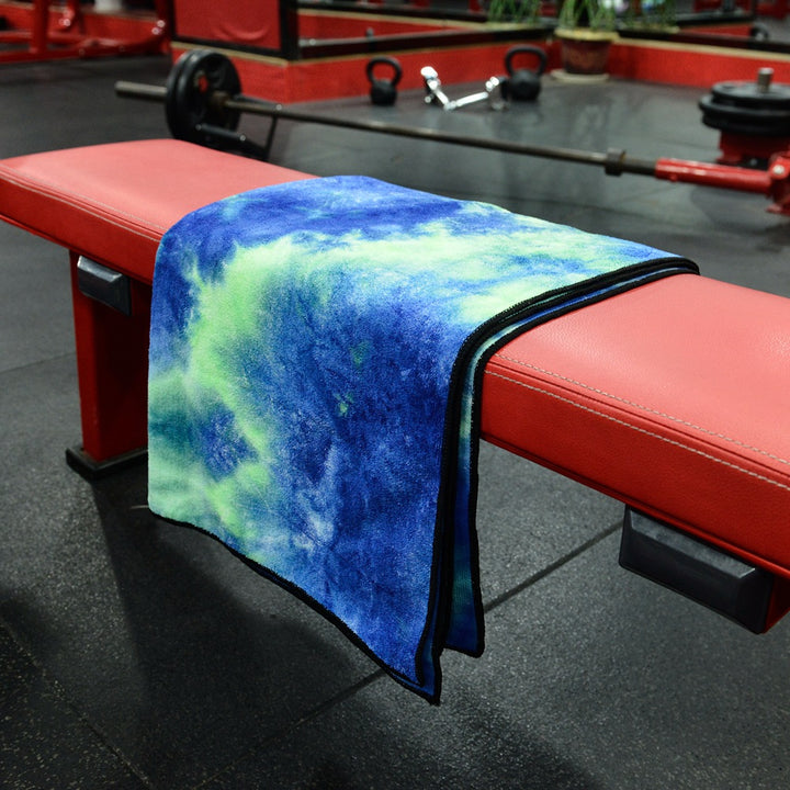 Women Multifunctional Sports Towel Stornfield