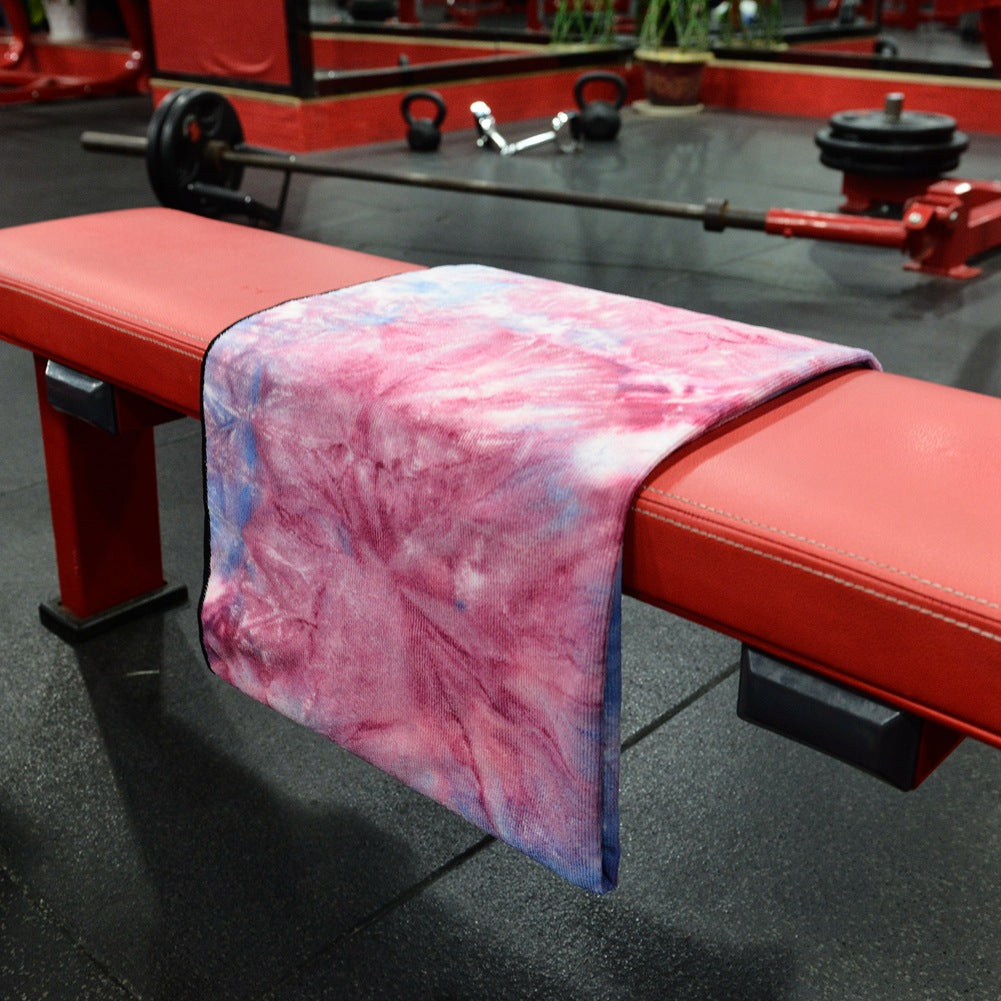 Women Multifunctional Sports Towel Stornfield