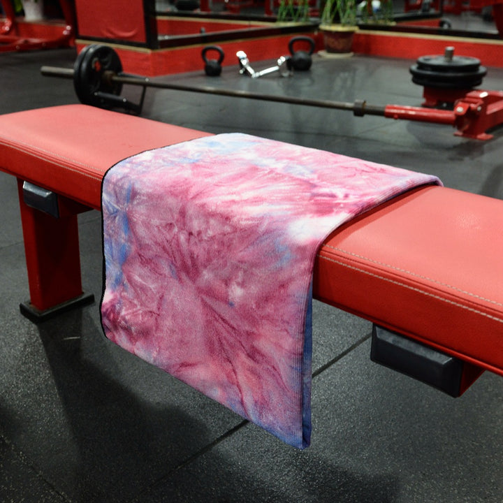 Women Multifunctional Sports Towel Stornfield