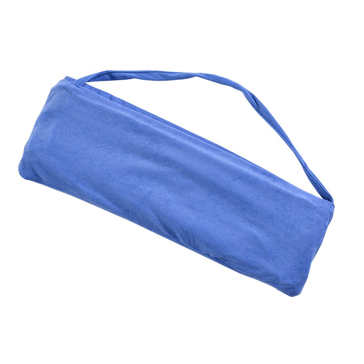 Women multifunctional tote bag made of soft fleece Stornfield