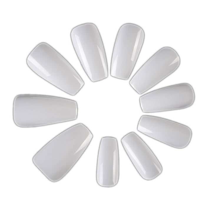 Nail Art Set with flexible and durable nails Stornfield