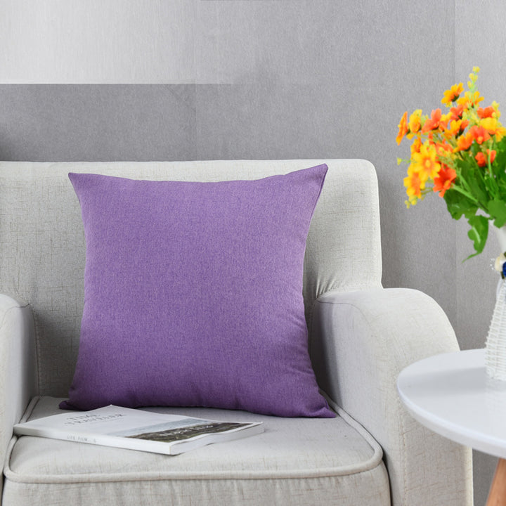 Women decorative lounge cushion Stornfield