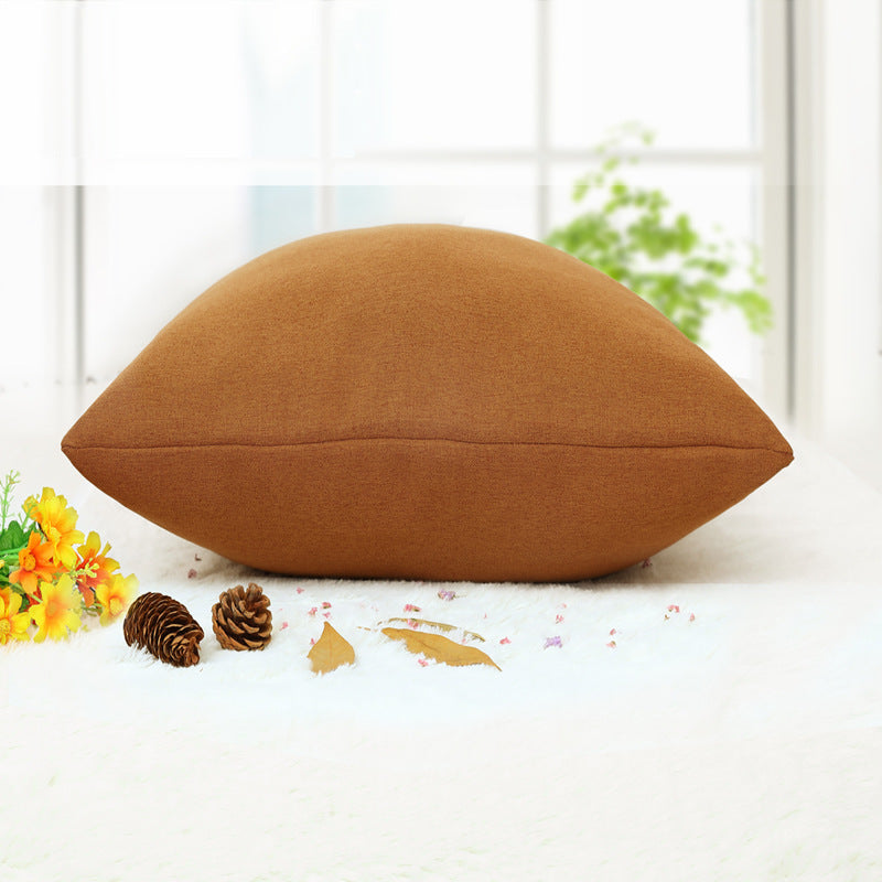 Women decorative lounge cushion Stornfield