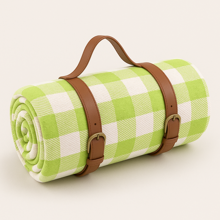 Stornfield | Picnic Blanket Waterproof Foldable Outdoor Mat