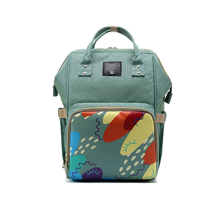 Multi-Functional Diaper Stornfield