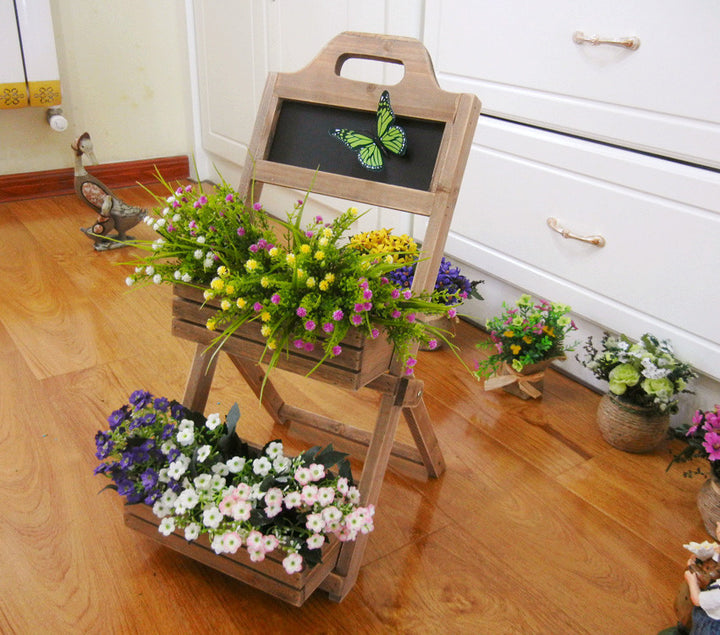 Decorative Flower Stand