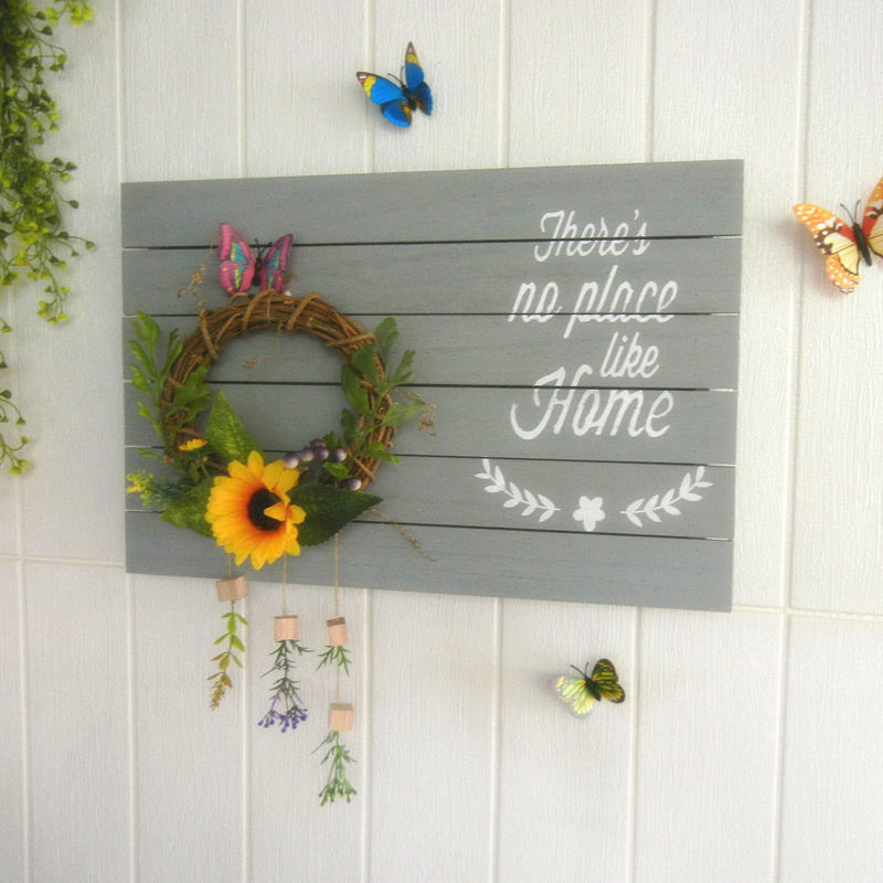 Rustic Wall Art Decor
