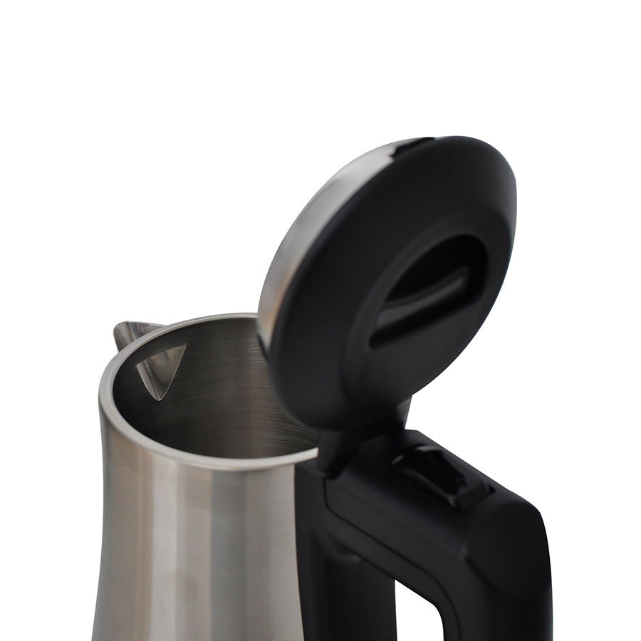 Premium Precision Electric Kettle Stornfield
