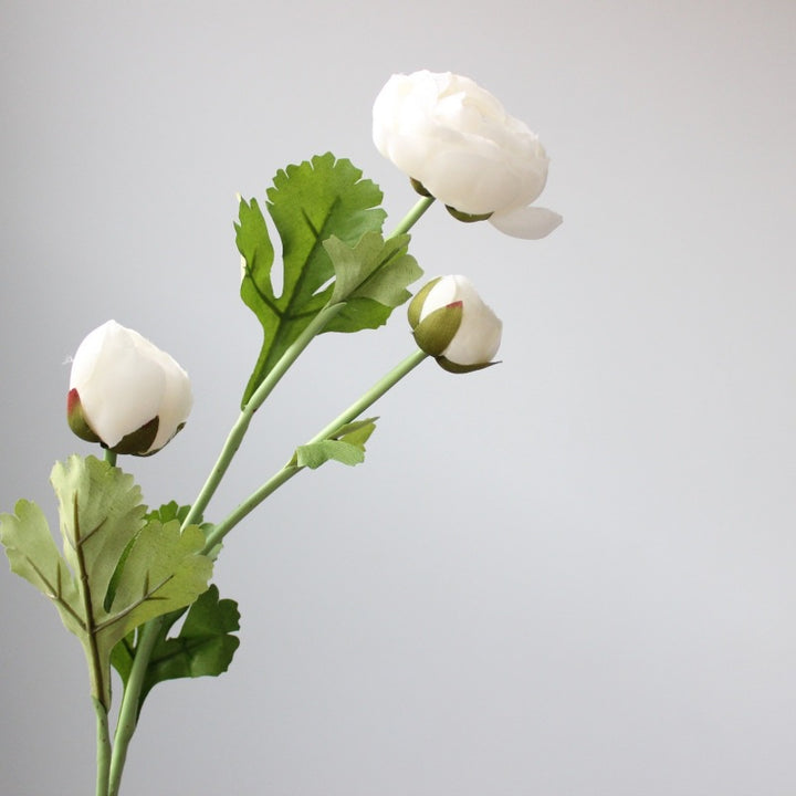 Realistic Artificial Flower Stem