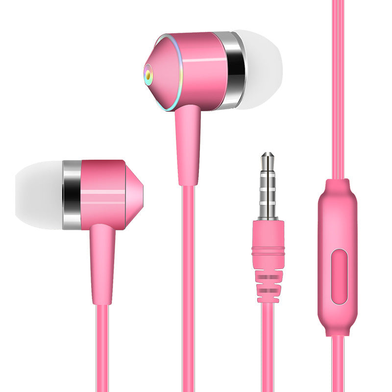In-Ear Headphones Stornfield