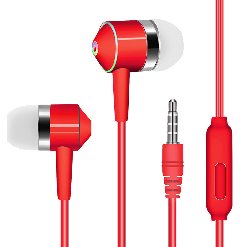 In-Ear Headphones Stornfield
