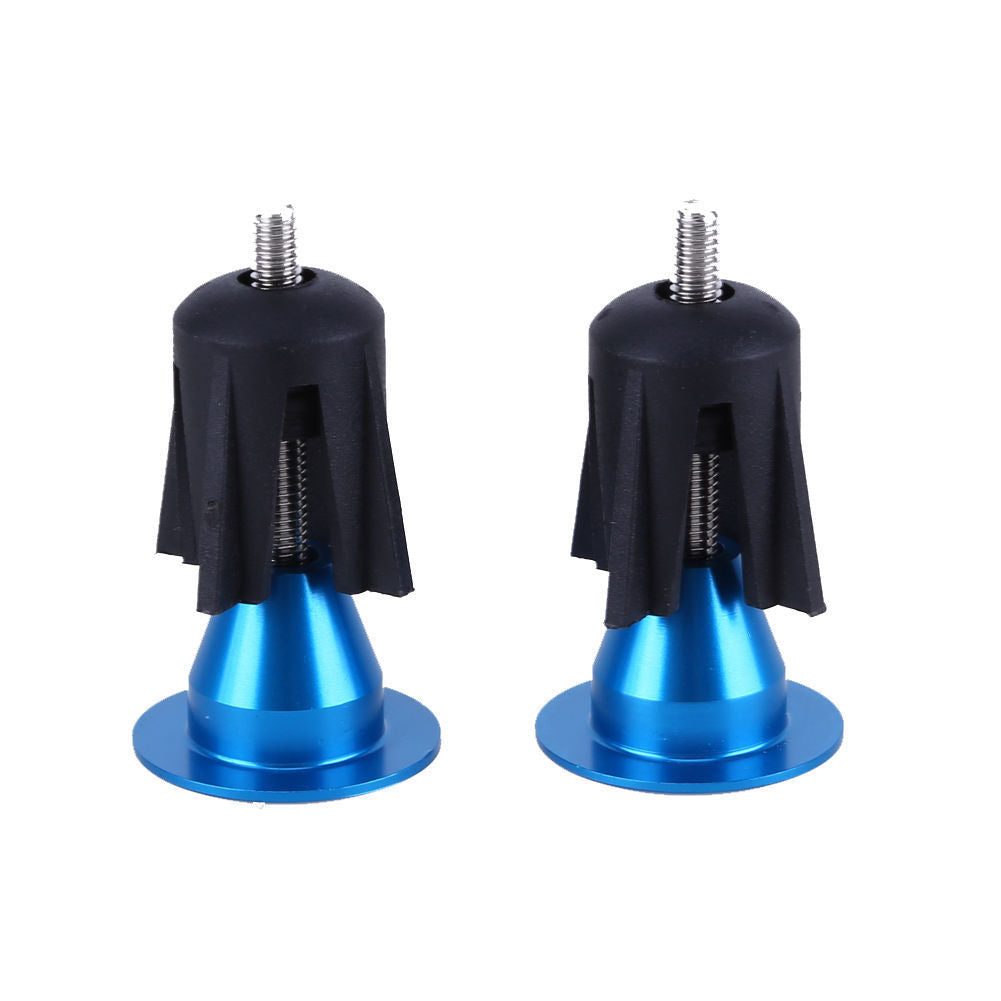 Adjustable Bicycle Seat Post Cap Stornfield