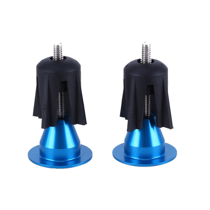 Adjustable Bicycle Seat Post Cap Stornfield