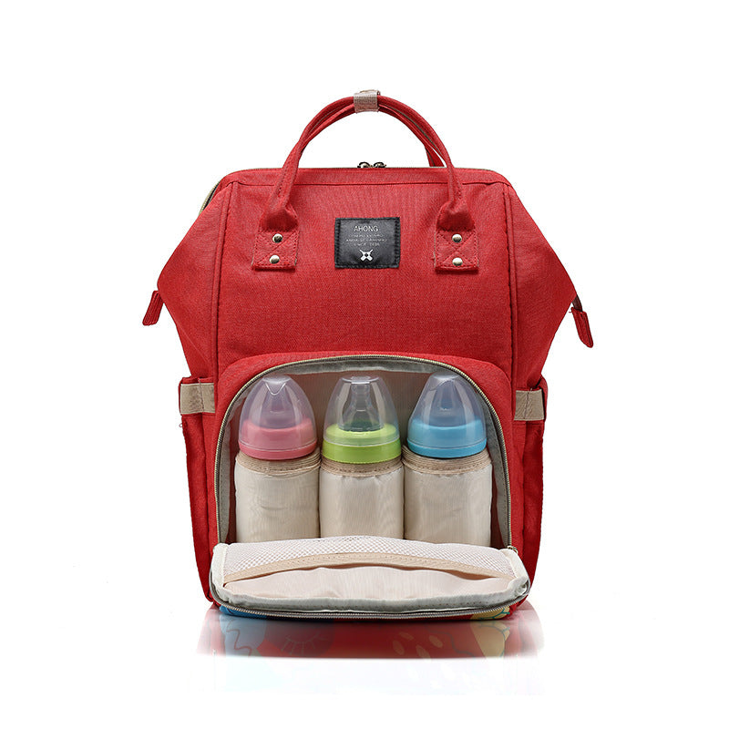 Multi-Functional Diaper Stornfield