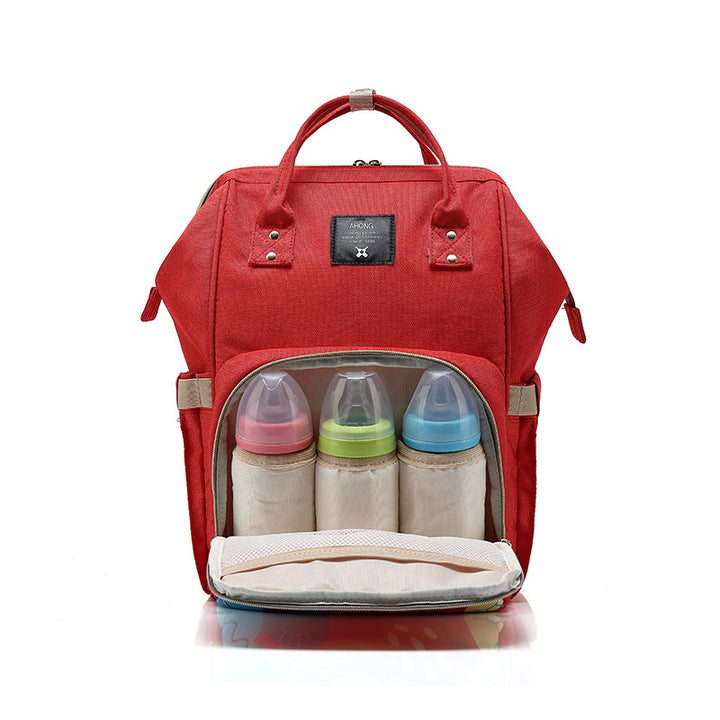 Multi-Functional Diaper Stornfield