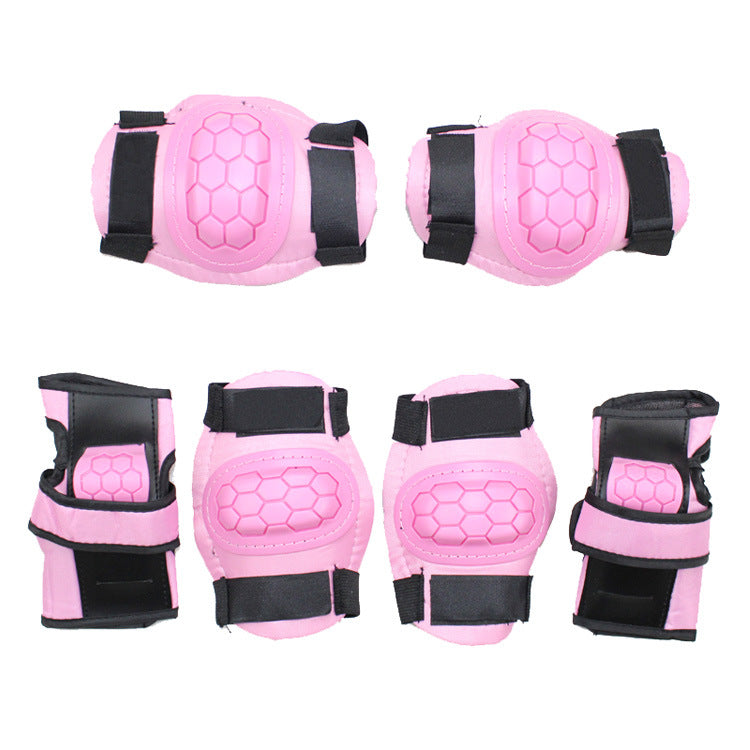 Protective Gear Set Stornfield
