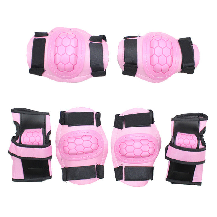 Protective Gear Set Stornfield