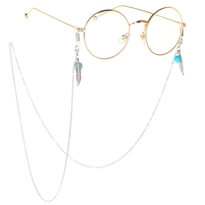 Stylish Eyewear Chain Stornfield