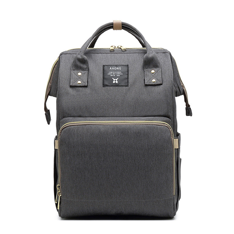 Multi-Functional Travel Stornfield