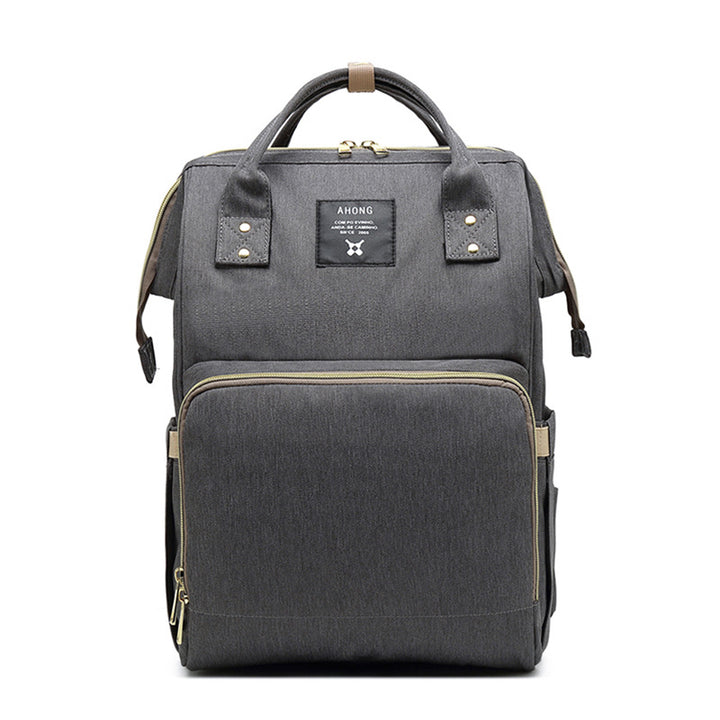 Multi-Functional Travel Stornfield