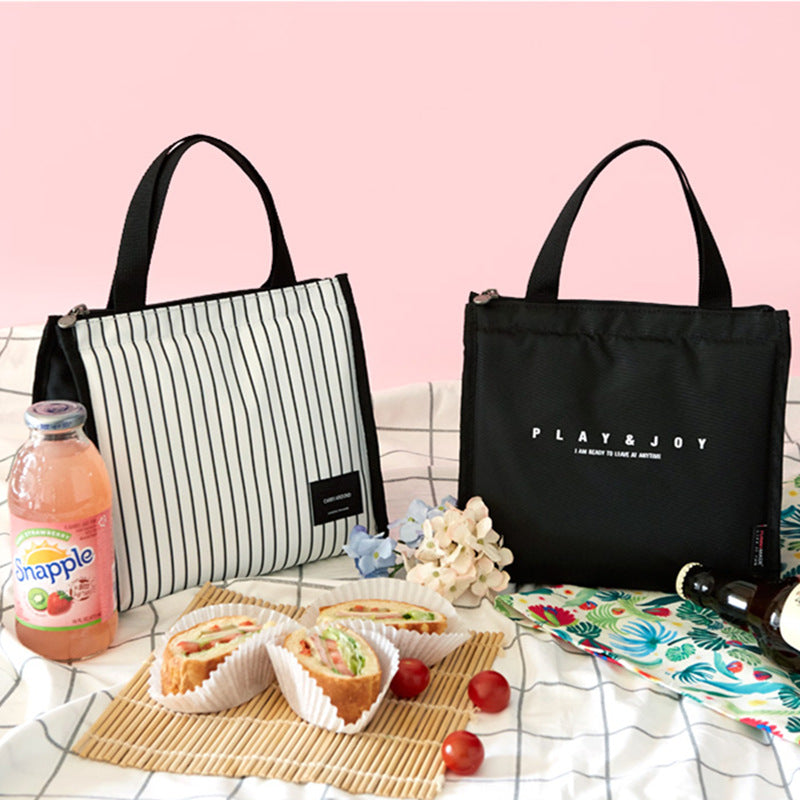 Insulated Lunch Bag Stornfield