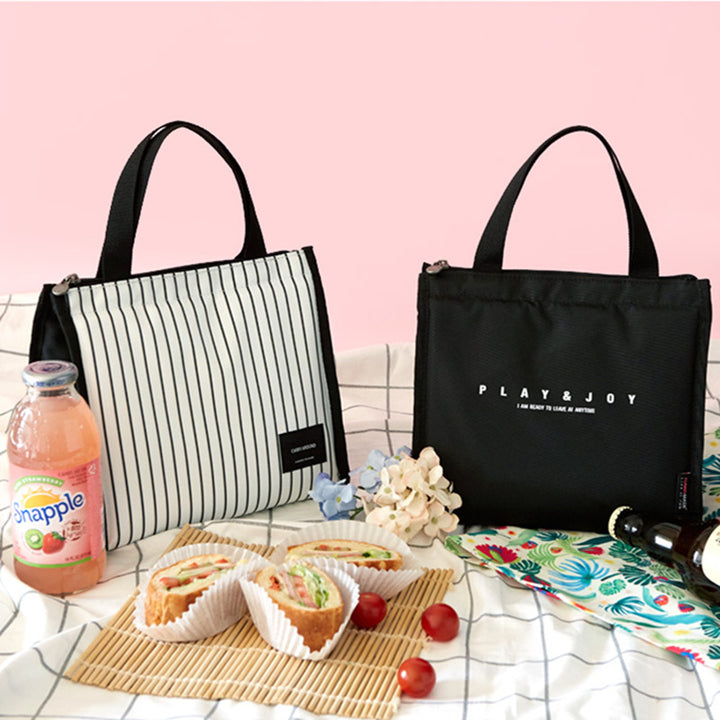 Insulated Lunch Bag Stornfield
