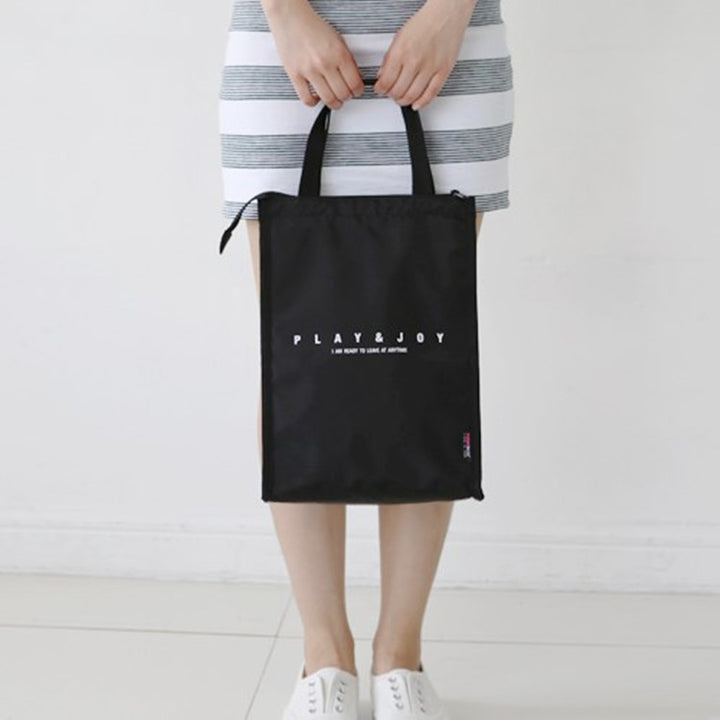 Stylish Insulated Lunch Cooler Bag Stornfield