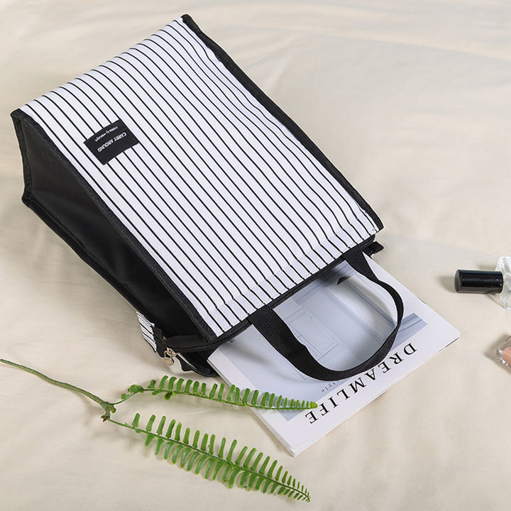 Stylish Insulated Lunch Cooler Bag Stornfield